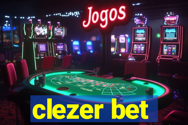 clezer bet